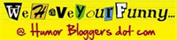 WE BLOG FUNNY